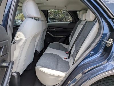 2026 Mazda CX-30 — photo 14 view