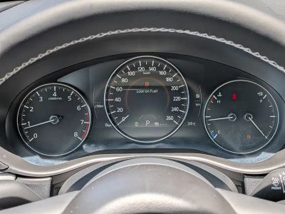 2026 Mazda CX-30 — photo 28 view