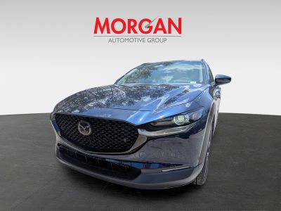 2026 Mazda CX-30 — photo 9 view
