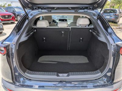 2026 Mazda CX-30 — photo 13 view
