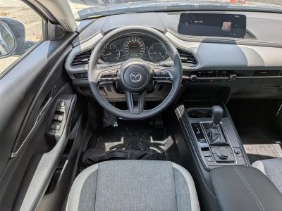 2026 Mazda CX-30 — photo 16 view