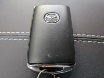 2026 Mazda CX-30 — photo 30 view