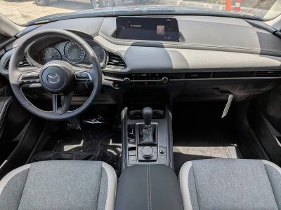 2026 Mazda CX-30 — photo 15 view