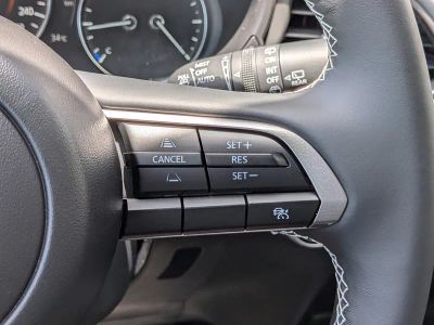 2026 Mazda CX-30 — photo 27 view