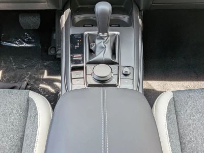 2026 Mazda CX-30 — photo 19 view