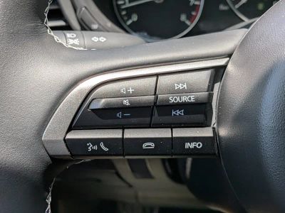 2026 Mazda CX-30 — photo 26 view