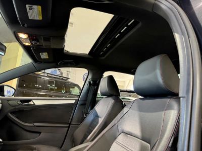 2013 Volkswagen Jetta — photo 11 view