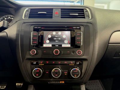 2013 Volkswagen Jetta — photo 20 view