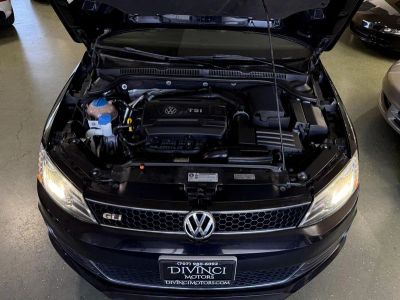 2013 Volkswagen Jetta — photo 30 view