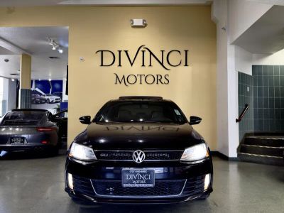 2013 Volkswagen Jetta — photo 31 view
