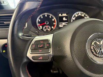 2013 Volkswagen Jetta — photo 26 view