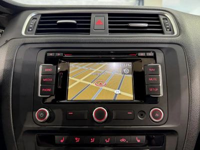 2013 Volkswagen Jetta — photo 17 view
