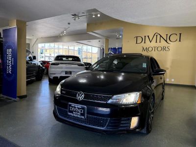 2013 Volkswagen Jetta — photo 35 view