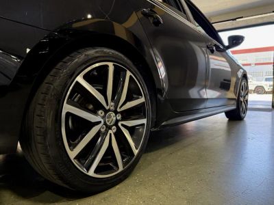 2013 Volkswagen Jetta — detail view