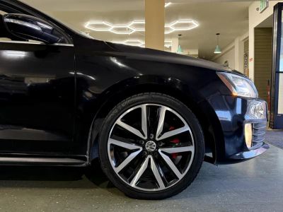 2013 Volkswagen Jetta — photo 32 view