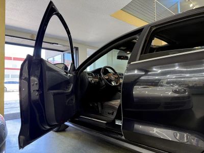 2013 Volkswagen Jetta — photo 9 view