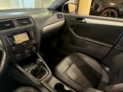 2013 Volkswagen Jetta — photo 15 view