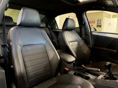2013 Volkswagen Jetta — photo 13 view