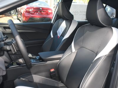 2026 Toyota Camry - Photo 8