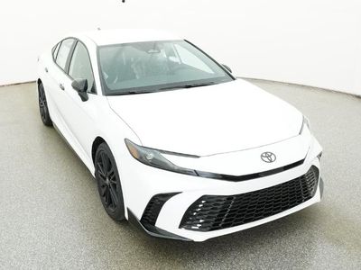 2026 Toyota Camry - Photo 29