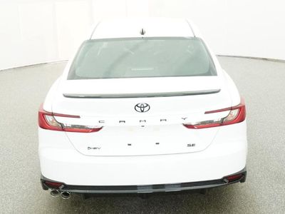 2026 Toyota Camry - Photo 23