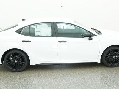 2026 Toyota Camry - Photo 30