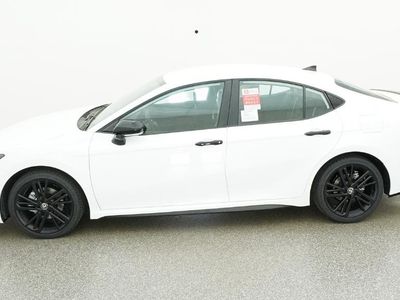 2026 Toyota Camry - Photo 16