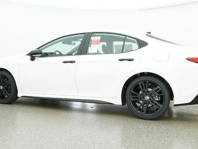 2026 Toyota Camry - Photo 26