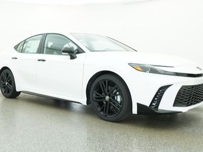 2026 Toyota Camry - Photo 20