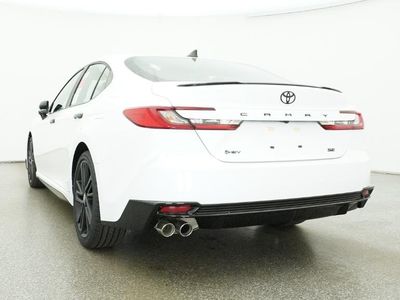 2026 Toyota Camry - Photo 25
