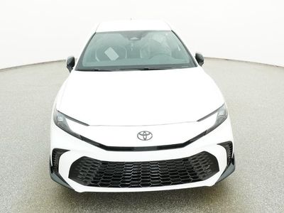 2026 Toyota Camry - Photo 31