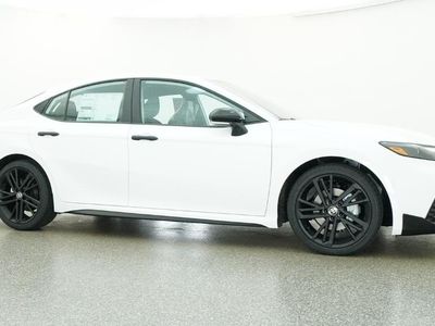 2026 Toyota Camry - Photo 28