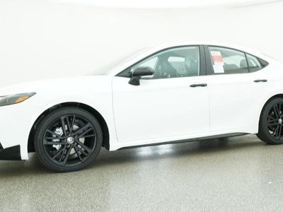 2026 Toyota Camry - Photo 32