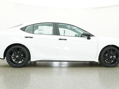 2026 Toyota Camry - Photo 34