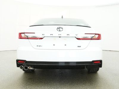 2026 Toyota Camry - Photo 19