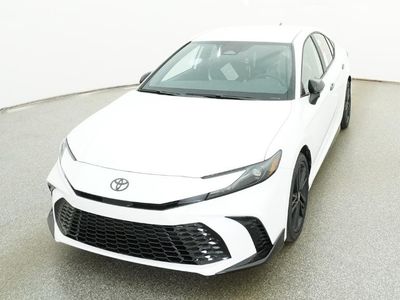 2026 Toyota Camry - Photo 24