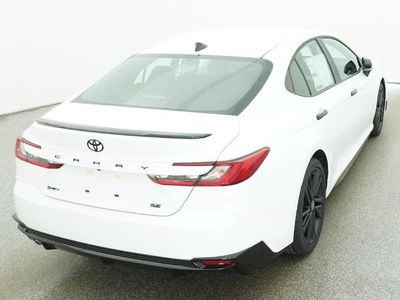 2026 Toyota Camry - Photo 27