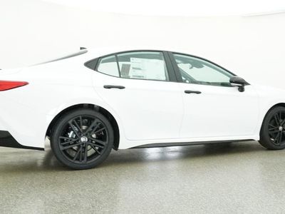 2026 Toyota Camry - Photo 21