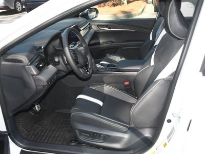 2026 Toyota Camry - Photo 4