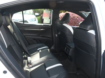 2026 Toyota Camry - Photo 11