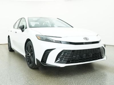 2026 Toyota Camry - Photo 15