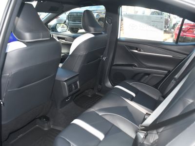 2026 Toyota Camry - Photo 9