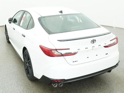 2026 Toyota Camry - Photo 33