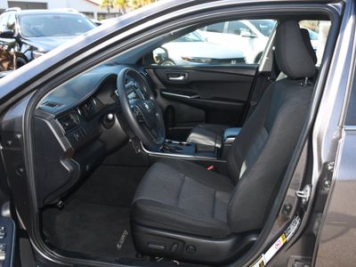 2016 Toyota Camry - Photo 7
