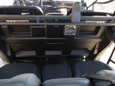 2025 Can-Am Defender MAX XT HD9 - Photo 10