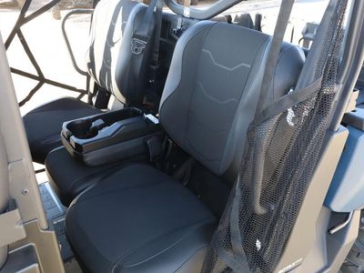 2025 Can-Am Defender MAX XT HD9 - Photo 11