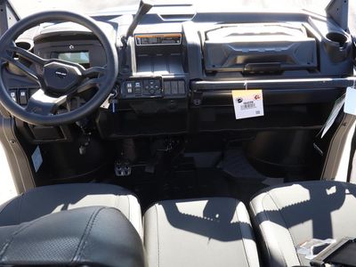 2025 Can-Am Defender MAX XT HD9 - Photo 12