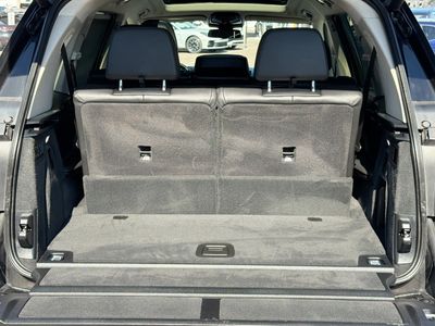 2023 BMW X7 — photo 11 view
