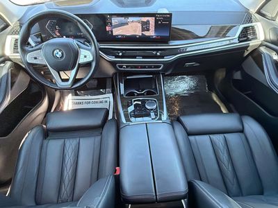 2023 BMW X7 — photo 15 view