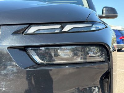 2023 BMW X7 — photo 9 view